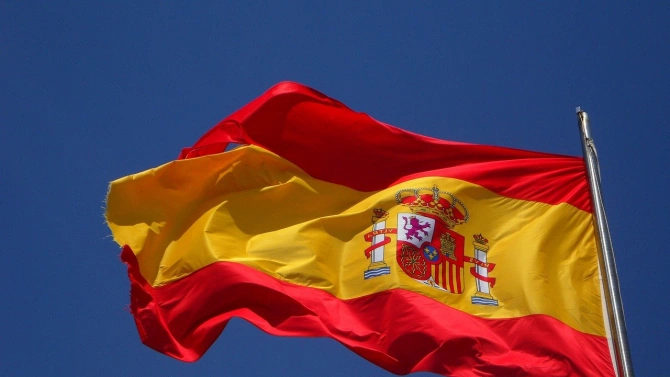 Испанският парламент одобри снощи окончателно бюджета за 2021 г