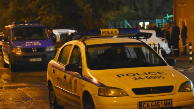 Охранителната компания чийто инкасо автомобил беше ограбен в Перник е