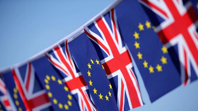 Надеждите за сделка за Брекзит върнаха оптимизма на европейските финансови