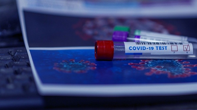  От през днешния ден е наложителен PCR пробата за идващите в Турция 