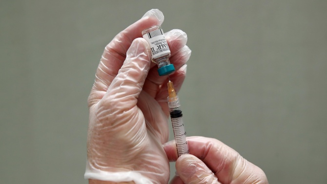 Сингапур започва ваксинация 