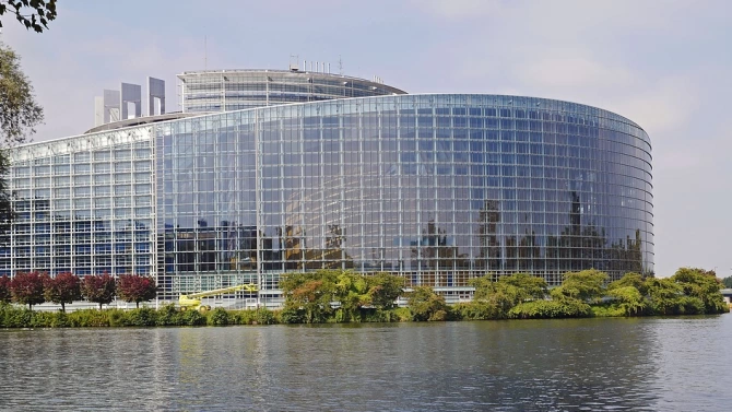Европейският парламент обяви намерението си да ратифицира Споразумението за търговия