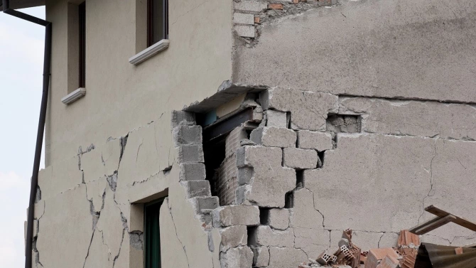 Няма данни за пострадали български граждани при земетресението разлюляло Хърватия