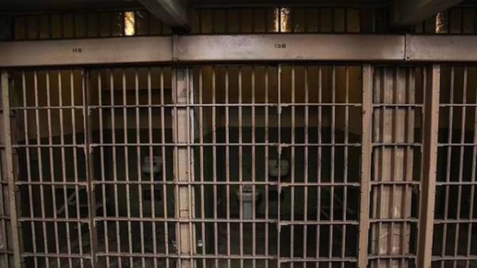 Окръжният съд в Хасково наложи мярка за неотклонение задържане под