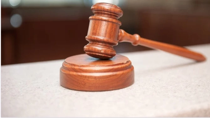 Окръжната прокуратура в Русе предаде на съд 52 годишния Пл Б