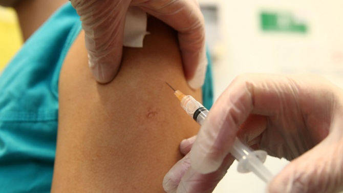 Германското правителство критикувано за бавни темпове на ваксинационната кампания