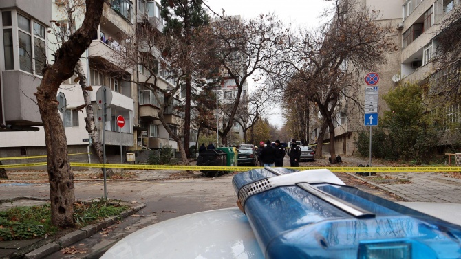 28-годишна жена от Пловдив изчезна мистериозно