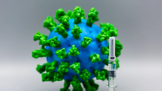  Европейски Съюз е подготвен да утвърди трета ваксина против коронавирус до края на месеца 