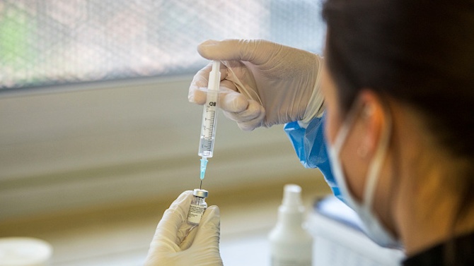  Германия ще форсира имунизационната стратегия против COVID-19 