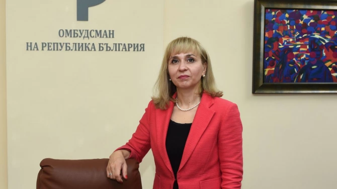 Чувствителен скок на жалбите на гражданите до омбудсмана Диана Ковачева