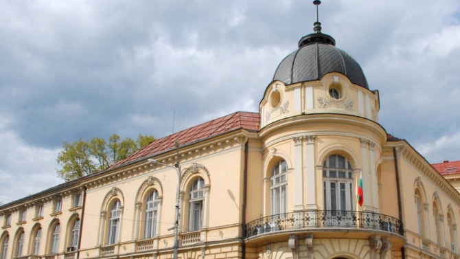 Българската академия на науките БАН е с най голям брой публикации