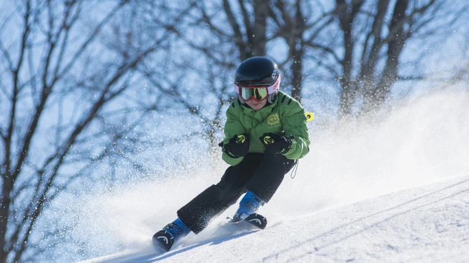 Витошките ски и сноуборд училища обединяват ски училищата които обучават децата