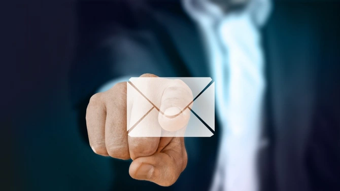 Нови фалшиви имейли се разпространяват от името на Националната агенция
