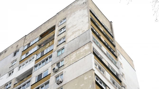 Община Пловдив подписа договор за изграждане на 74 социални жилища