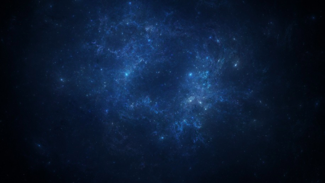 Учени се съмняват в съществуването на тъмната материя