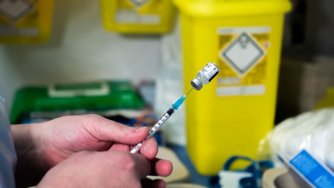  Министерство на здравеопазването дава значима и потребна информация за имунизациите 
