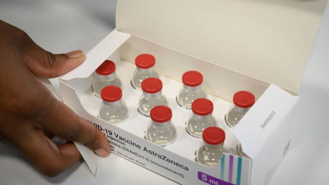 Ускоряват оценката на имунизацията COVID-19 на AstraZeneca 
