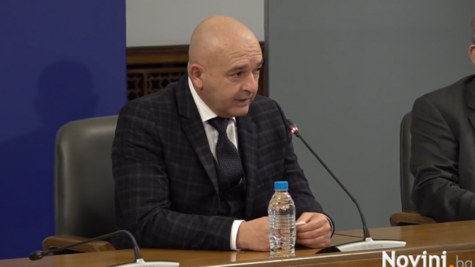 Началникът на ВМА генерал-майор проф. д-р Венцислав Мутафчийски отчете положителните