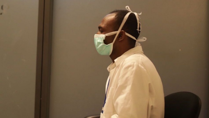 Специалисти от Кения са открили 16 нови щама на коронавирусната