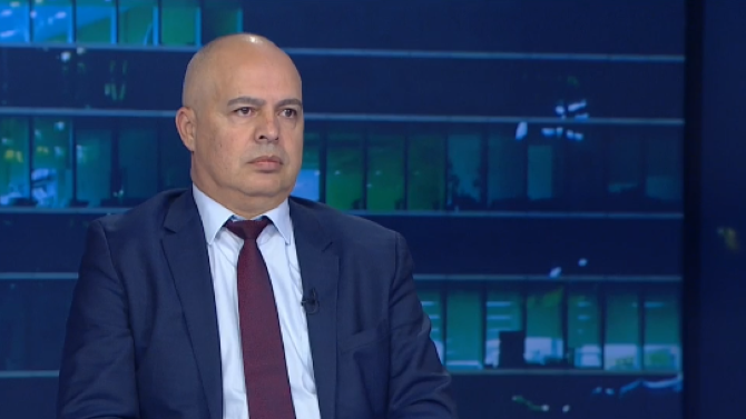 Георги Свиленски: Българите разбраха, че изборите се фалшифицират
