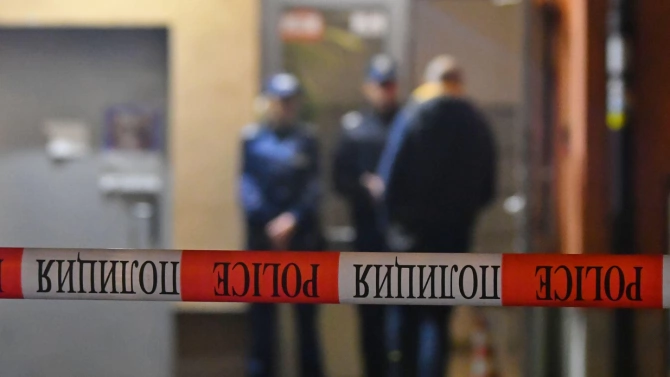 Районна прокуратура Пловдив извършва разследване за причините за настъпилата