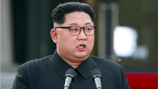 Севернокорейският лидер Ким Чен ун се ангажира да увеличи ядрения арсенал