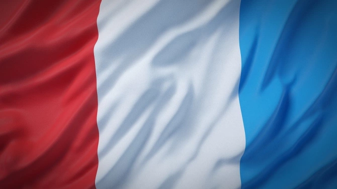 Френската икономика вероятно се е свила с 4 през последното