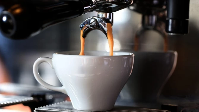 Няколко чашки кафе дневно намаляват риска от рак на простатата