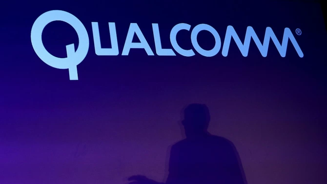 Американската мултинационална технологична корпорация Qualcomm Inc се съгласи да закупи