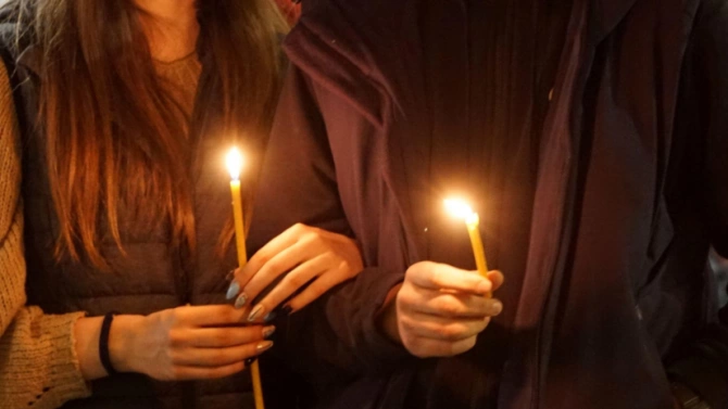 Българската православна църква почита днес Света равноапостолна Нина покровителка на