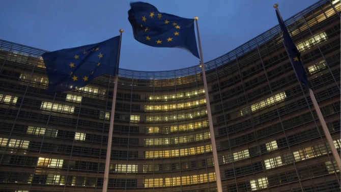 Европейската комисия съобщи че е изготвила стратегически препоръки за 14