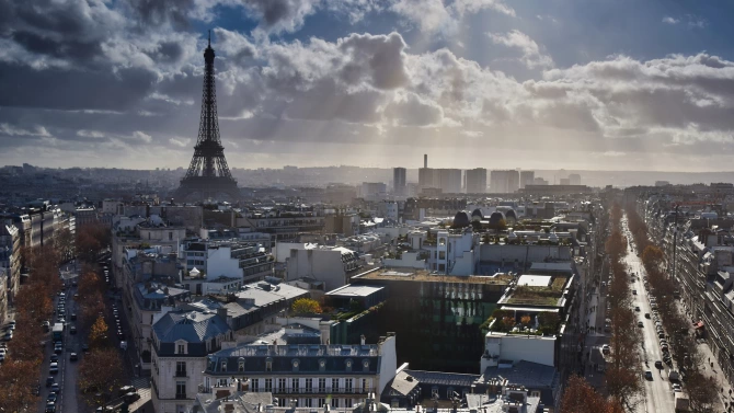 Френският министър на финансите Брюно Льо Мейр заяви в четвъртък