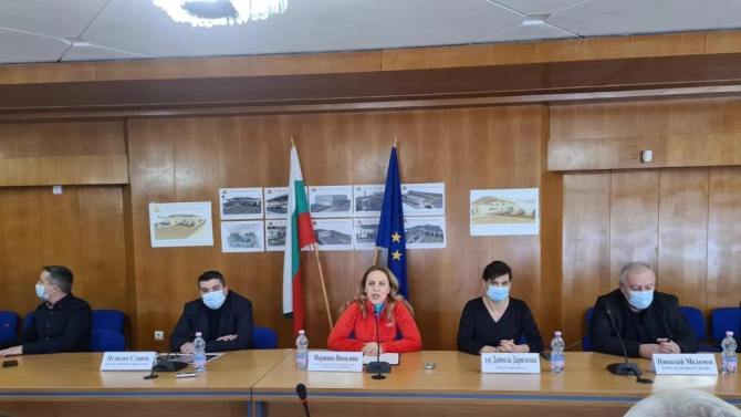 Туристическият бизнес в Смолян поиска от вицепремиера Марияна Николова подкрепа