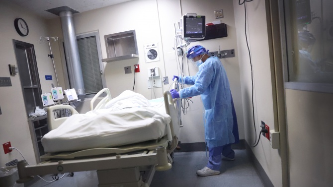 Още една пациентка в Смолянско загуби битката с коронавируса