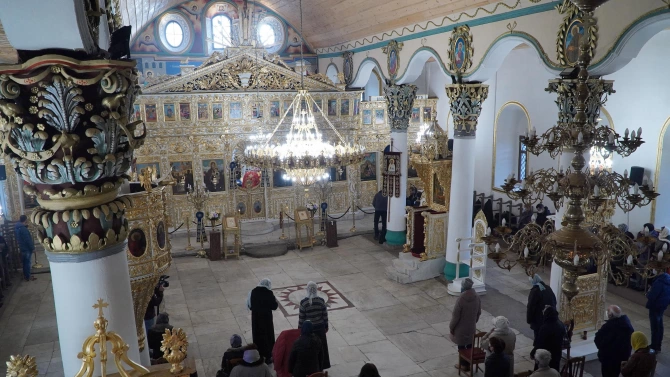 Православната църква почита днес паметта на Атанасий Велики Той е