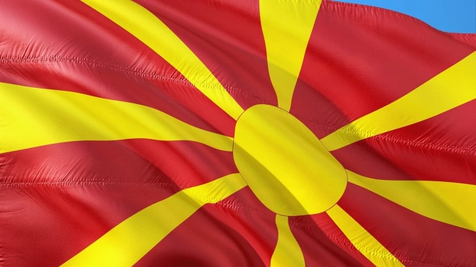 Председателят на ВМРО ДПМНЕ Християн Мицкоски предприе мини дипломатическа офанзива при