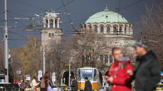 Българската търговско промишлена палата БТПП препоръча на Столичната община на по късен