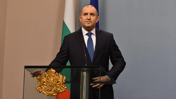 От името на Арменска общност България като обединение на национално представените