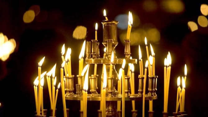 На 20 януари почитаме паметта на Св Евтимий патриарх Търновски