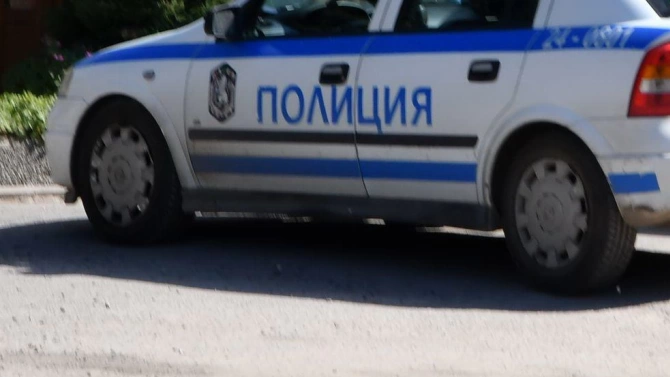 Пловдивската полиция със засилено присъствие в малките населени места на