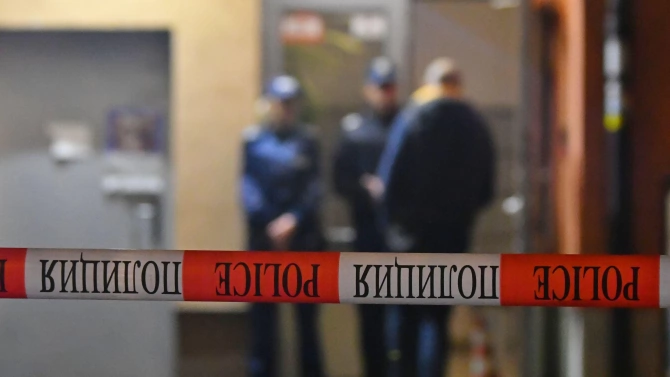 Окръжна прокуратура Бургас задържа за срок до 72 часа