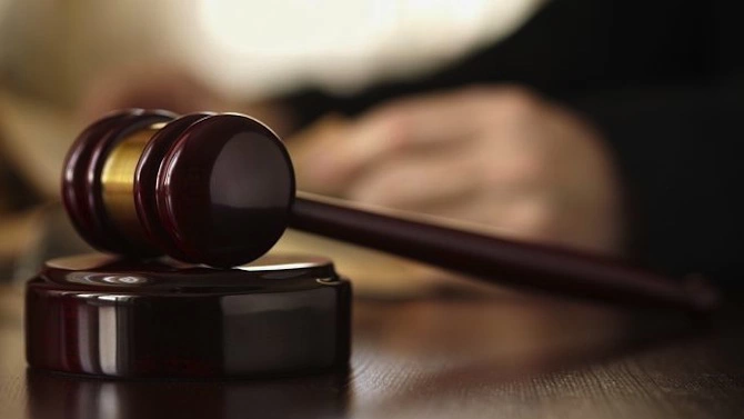 Състав на Окръжния съд в Разград наложи шест години лишаване