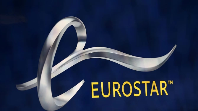 Френската държава е готова да помогне на компанията Eurostar чийто