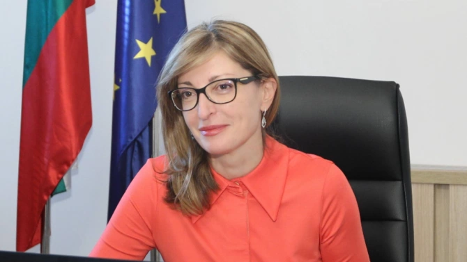 Републиканци за България със седем въпроса към външния министър Екатерина