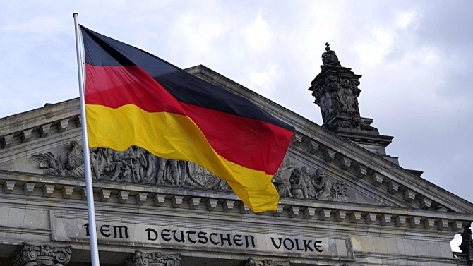 Германското правителство очаква най голямата европейска икономика да нарасне с 3