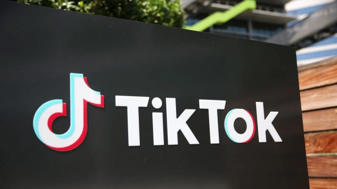 Италия обяви че временно блокира достъпа до ТикТок за потребители