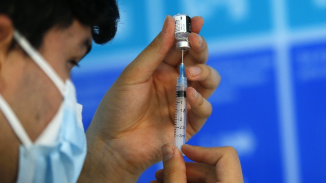 14 починали след ваксиниране срещу  COVID-19 в Белгия