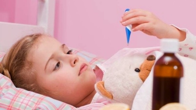 Деца страдат от усложнения след изкаран COVID-19. За това алармираха