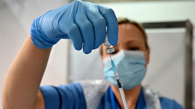 Броят ваксини, които ще получи всяка страна в Евросъюза, зависи