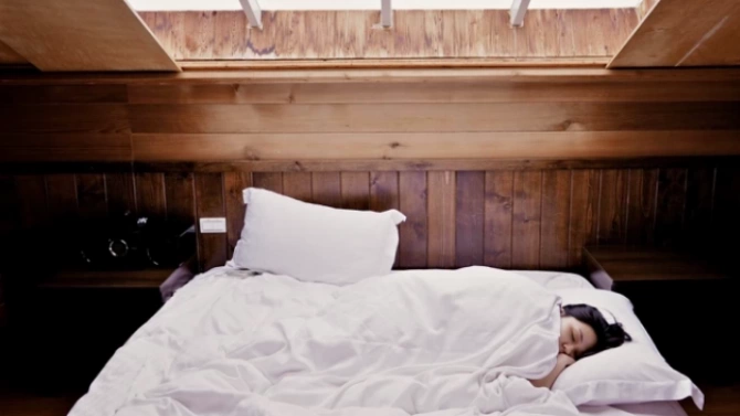 Американски учени доказаха че дълбокият сън има силна възстановяваща сила